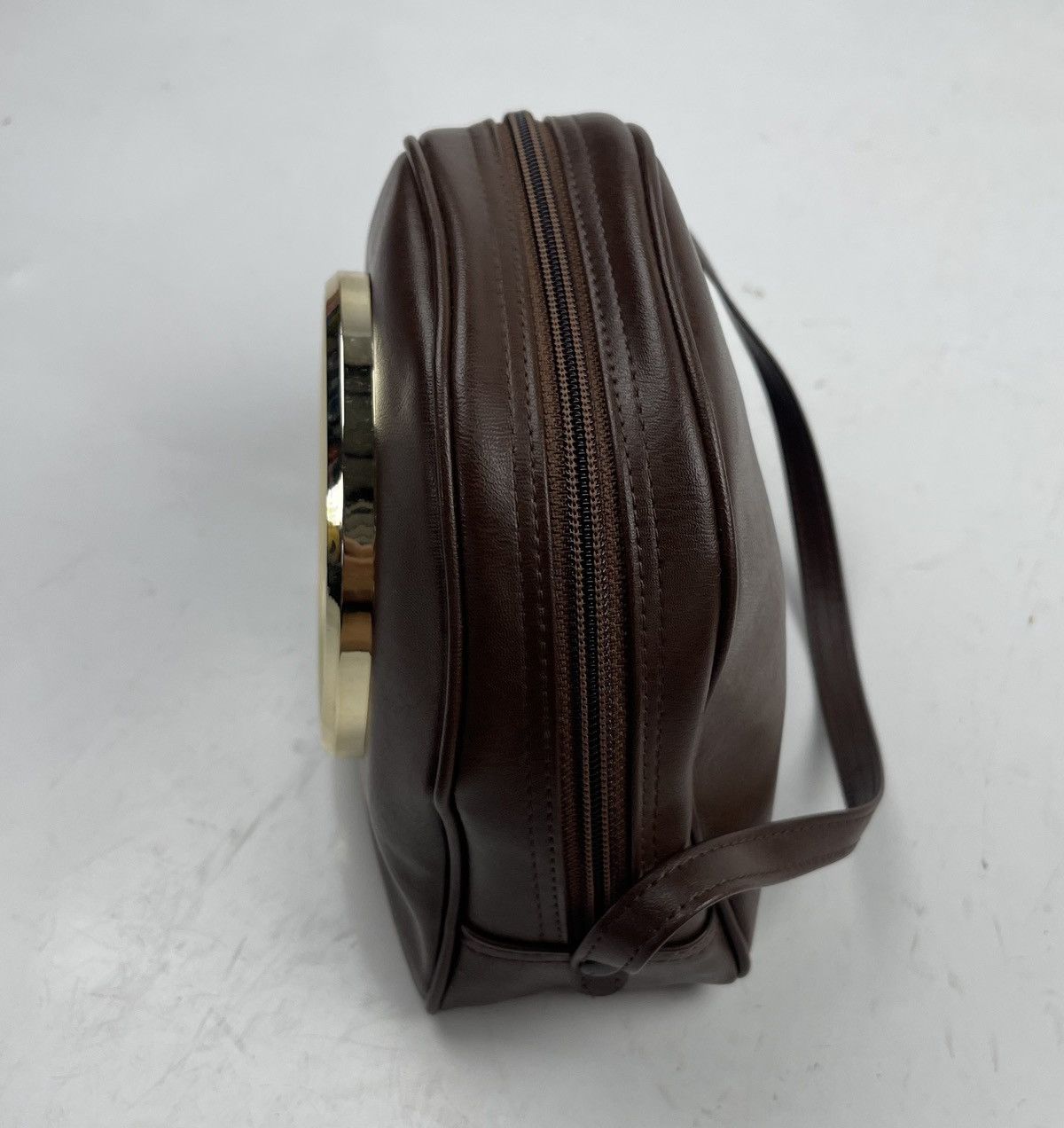 Citizen × Vintage very rare bag with citizen clock tc27 Size ONE SIZE - 4 Thumbnail