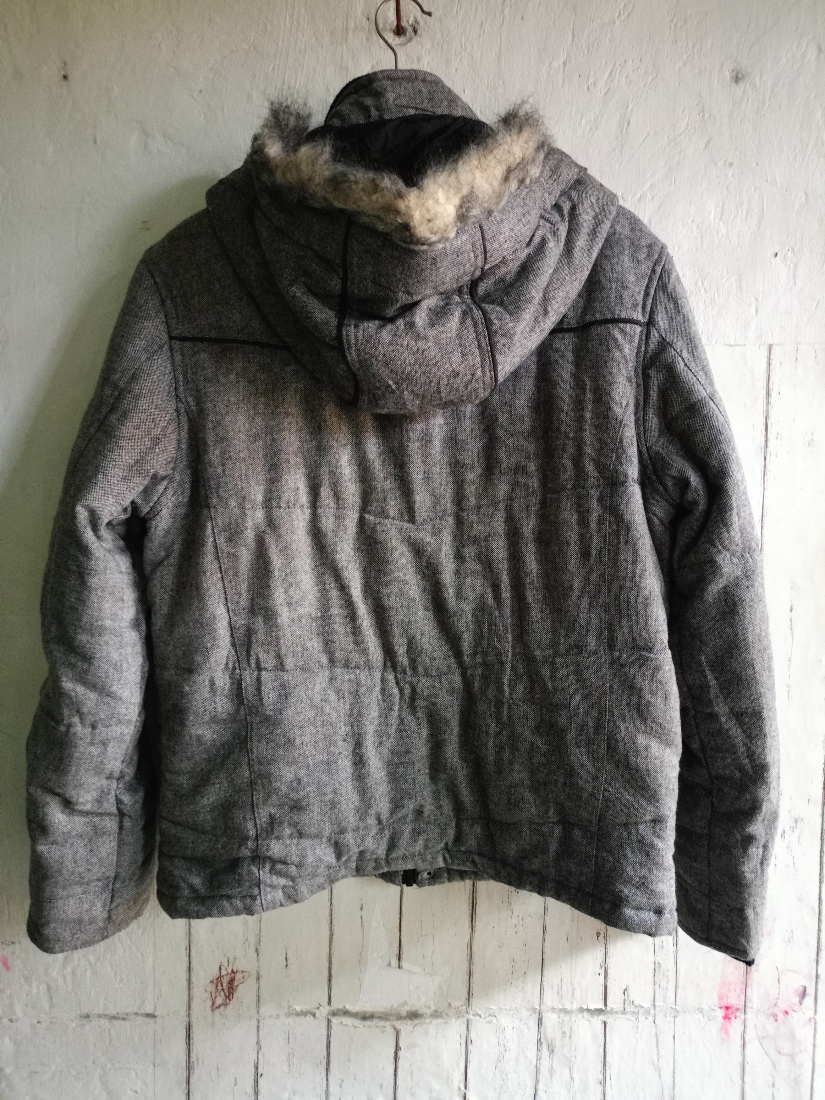 If Six Was Nine × Japanese Brand × Le Grande Bleu (L.G.B.) Nanghty
