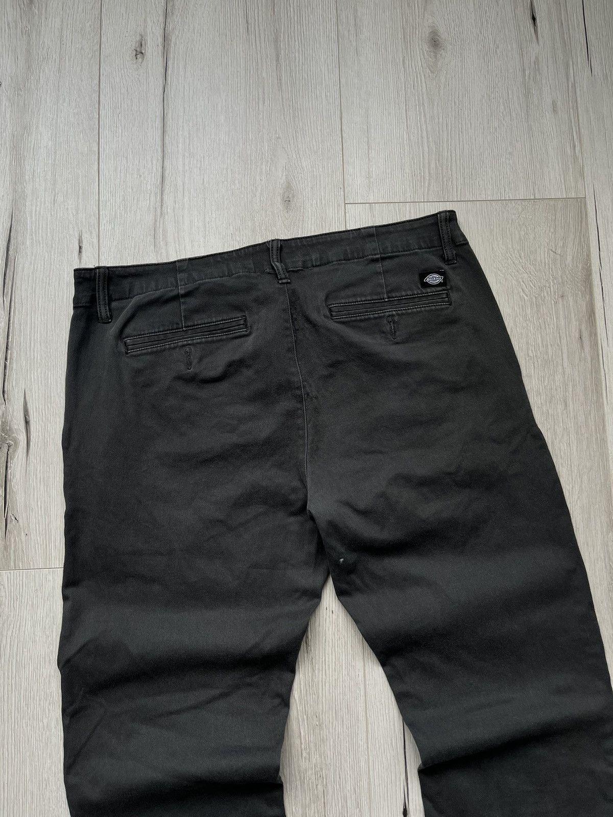 Carhartt × Dickies × Vintage Crazy Vintage Carhartt Style Dickies Workwear Pants Size US 34 / EU 50 - 2 Thumbnail