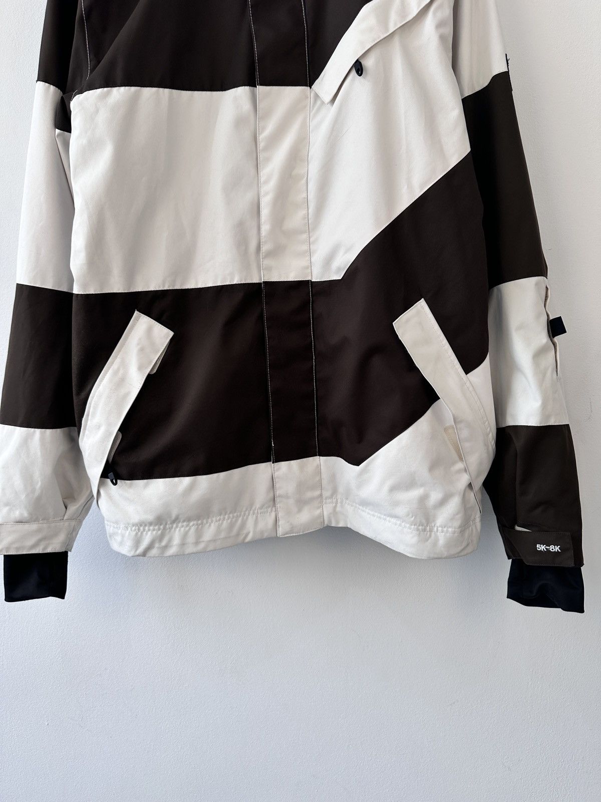 O'Neill O'Neill Fifty-Two Series Snowboard Ski Jacket Size S 5K/8K Size US S / EU 44-46 / 1 - 4 Thumbnail