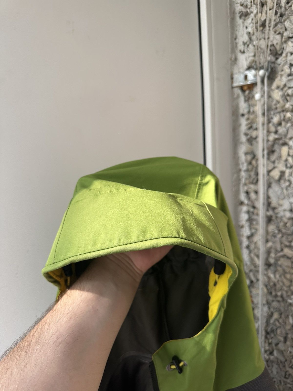 Goretex Millet Gore-Tex Pro Jacket Outdoor Live Size US M / EU 48-50 / 2 - 16 Thumbnail