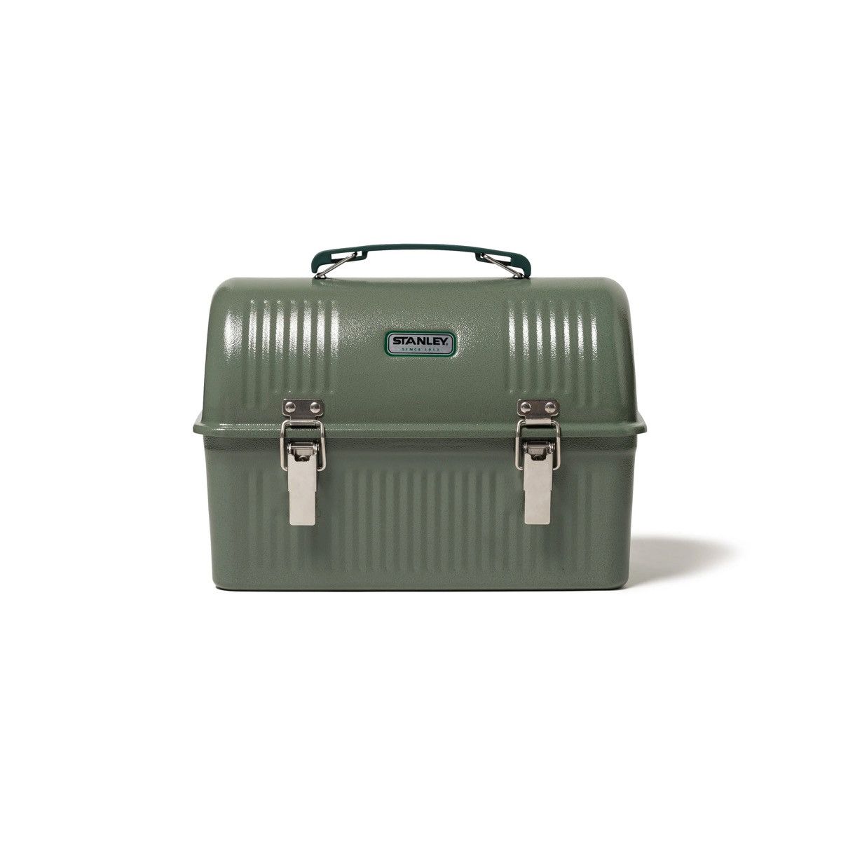 Human Made Human Made Stanley 9.4L Steel Box Size ONE SIZE - 4 Thumbnail