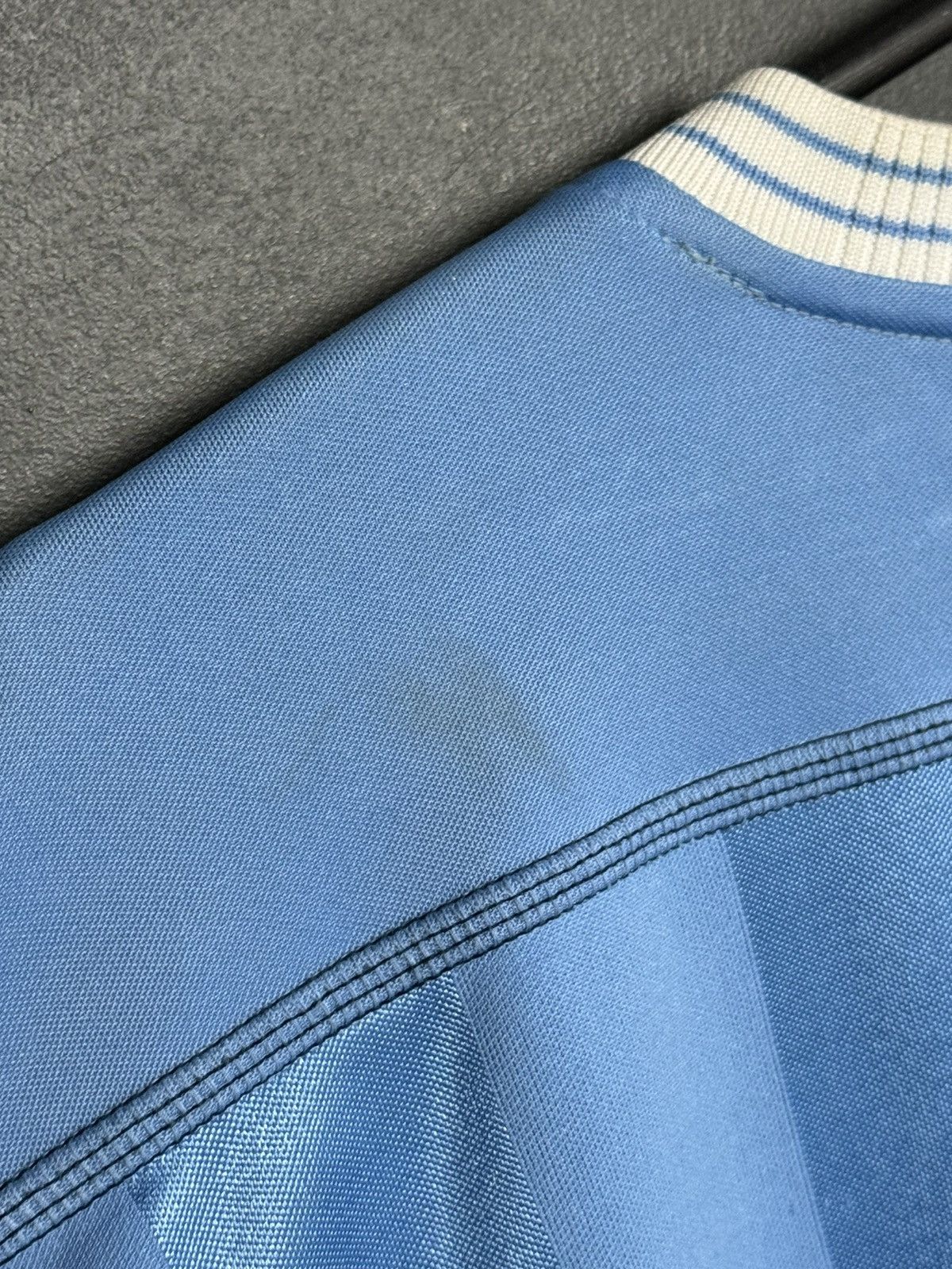 Reebok Manchester City 03/04 Home Football Jersey Size US XXL / EU 58 / 5 - 11 Thumbnail