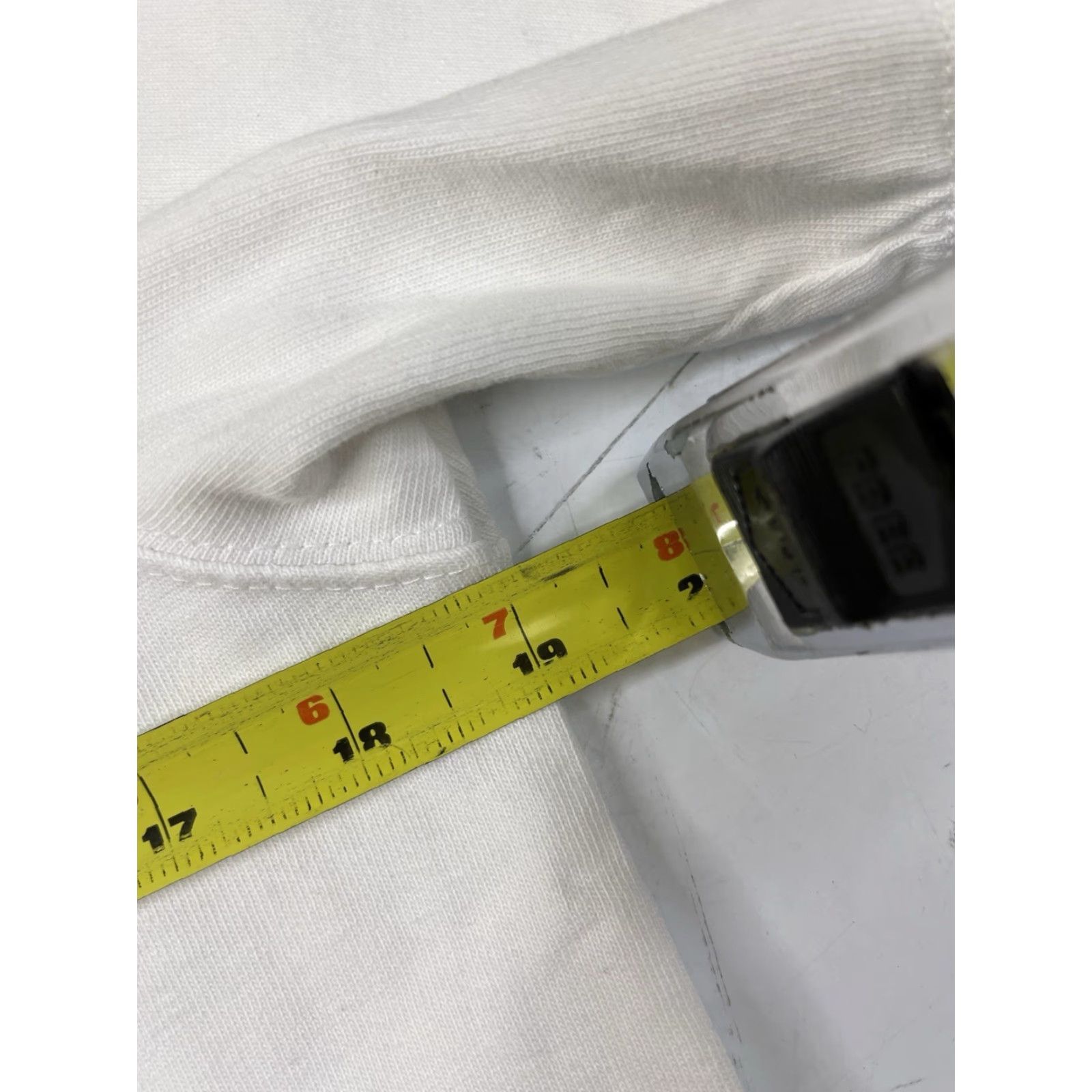 Nike Nike SB x Carpet Company T-Shirt Men S White Crew Neck Short Sleeve Logo Graphic Print Vintage No (adjusted) Size US S / EU 44-46 / 1 - 5 Thumbnail