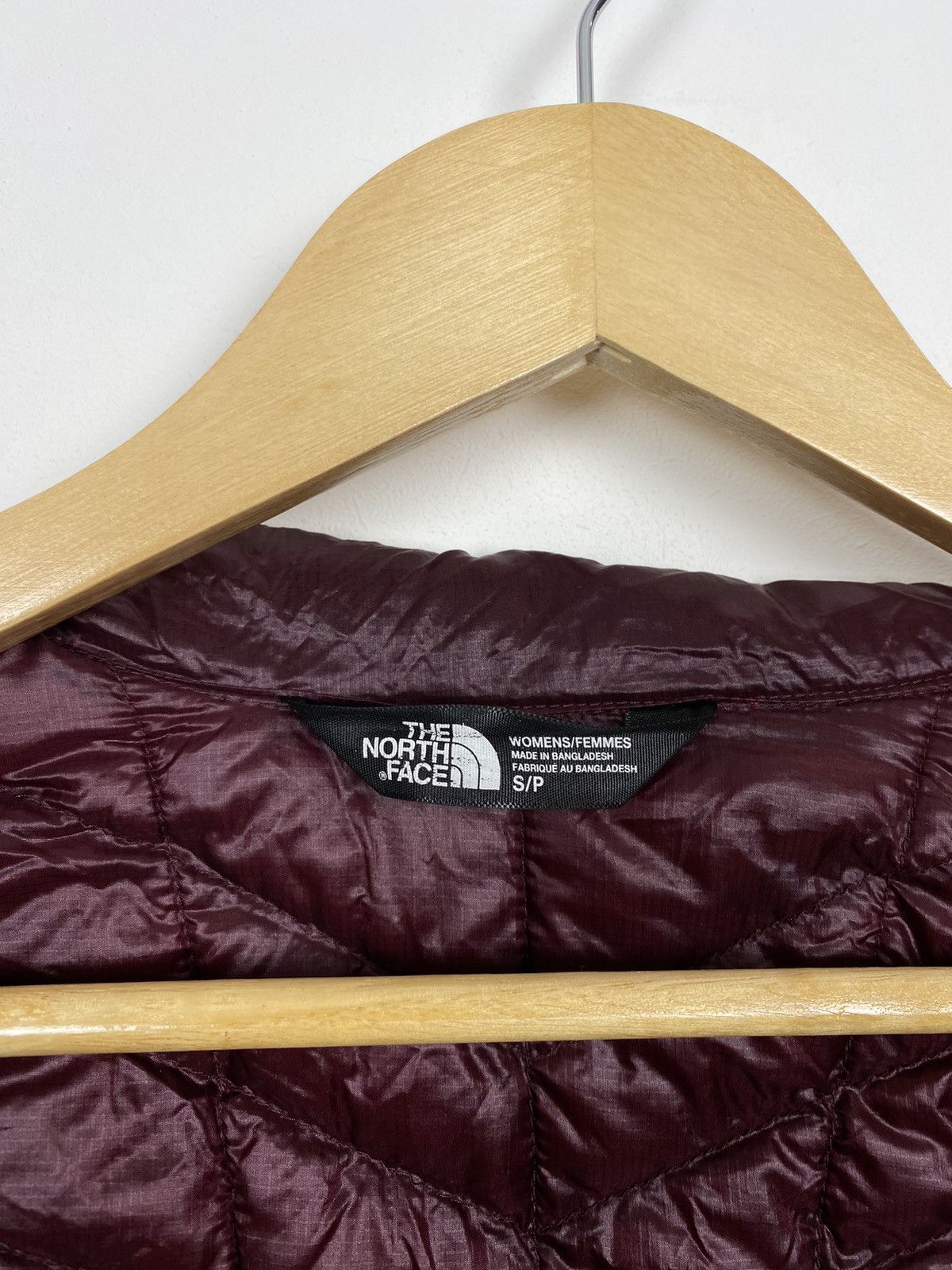 The North Face The North Face Thermoball Hooded Jacket Gorpcore Quilted Top Size S / US 4 / IT 40 - 9 Thumbnail