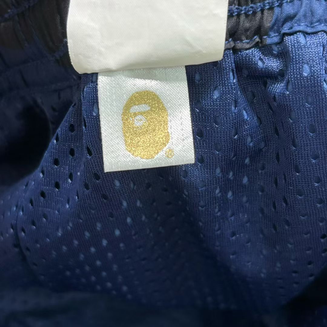 Bape BAPE SHARK CAMO SHORTS Size US 32 / EU 48 - 7 Thumbnail
