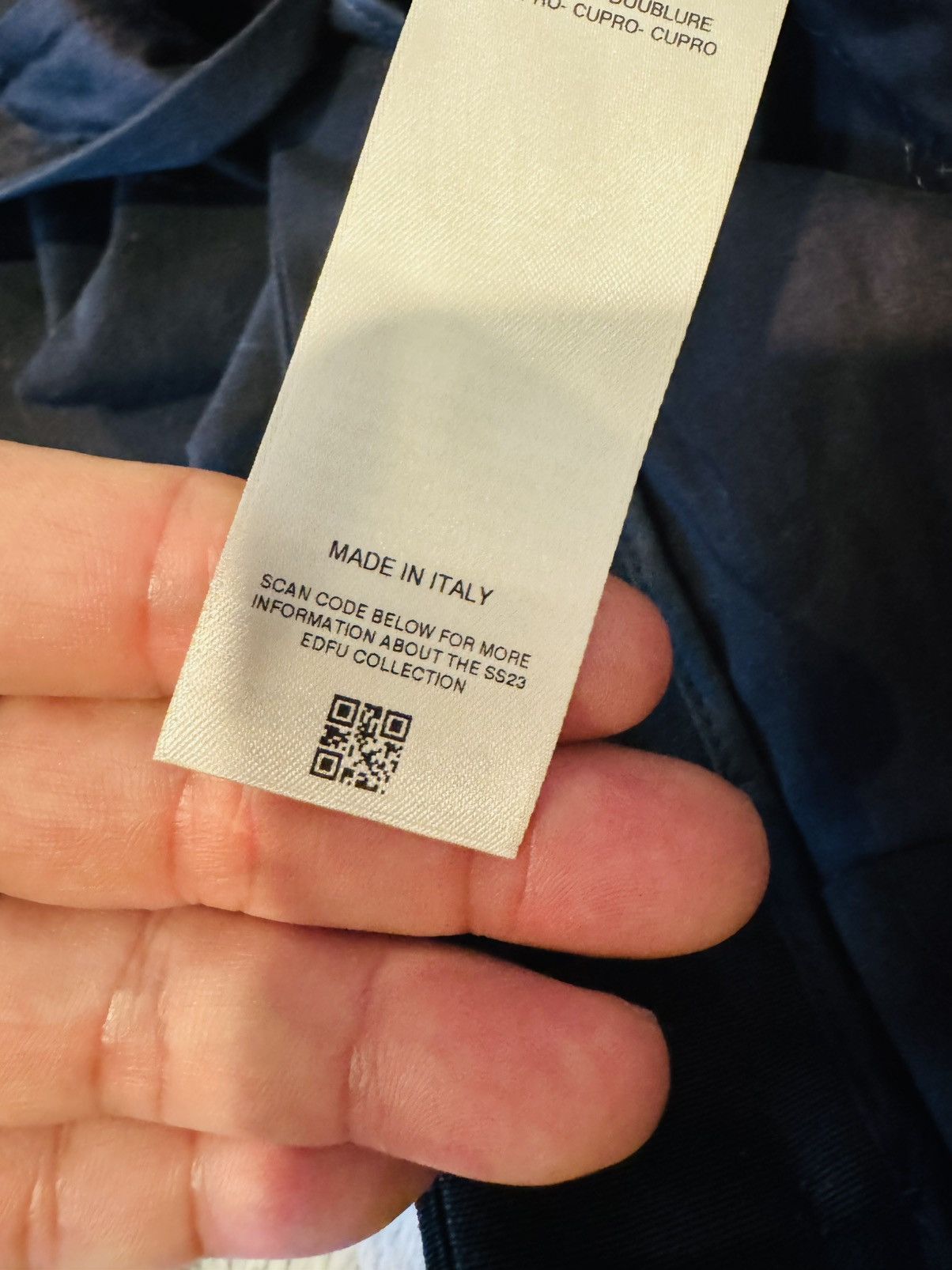 Rick Owens RICK OWENS trousers Size US 32 / EU 48 - 5 Thumbnail