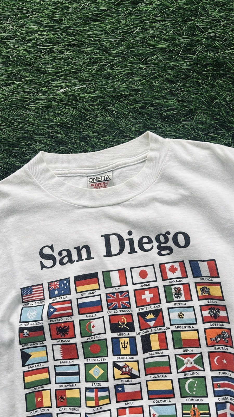 Other SAN DIEGO Size US XL / EU 56 / 4 - 3 Thumbnail