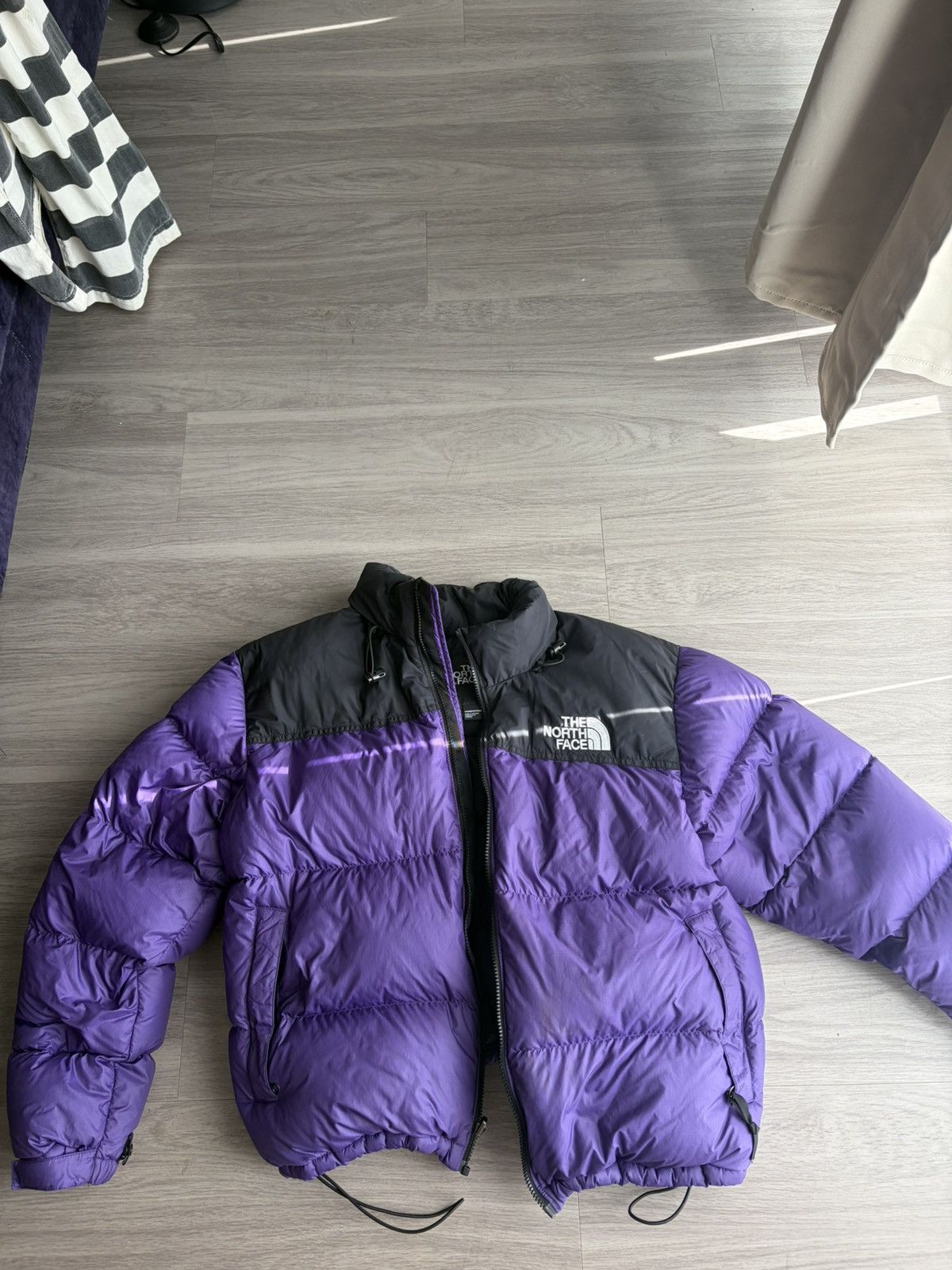 The North Face The North Face Puffer Jacket Size XXL / US 16-18 / IT 52-54 - 1 Thumbnail
