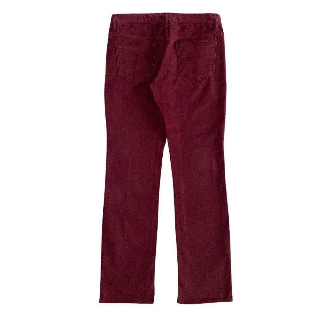 20471120 × Helmut Lang Helmut Lang Denim pants Size US 34 / EU 50 - 2 Thumbnail