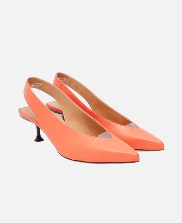 SR Milano 050 Slingback pumps