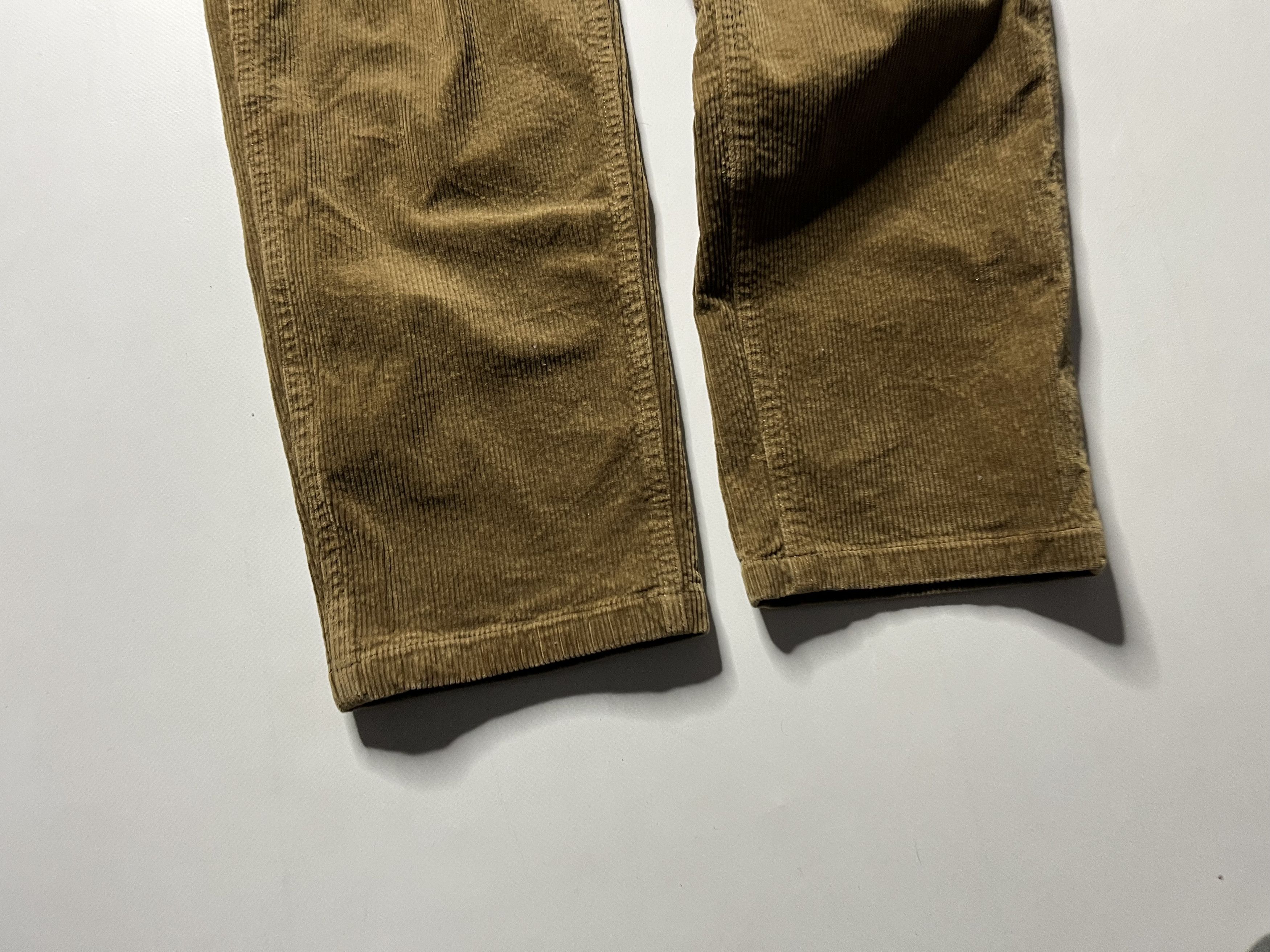 Gramicci Gra Size US 28 / EU 44 - 2 Thumbnail