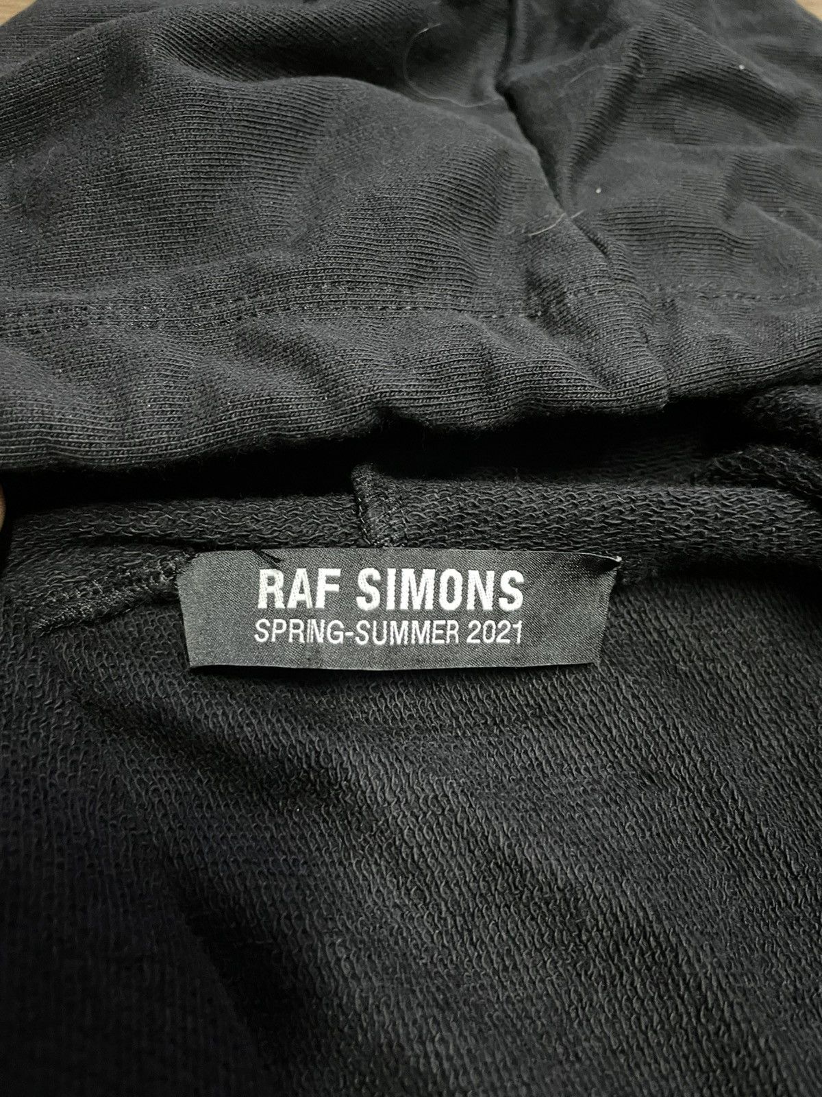 Raf Simons Designer raf simons spring summer 2021 Size US XXL / EU 58 / 5 - 4 Thumbnail