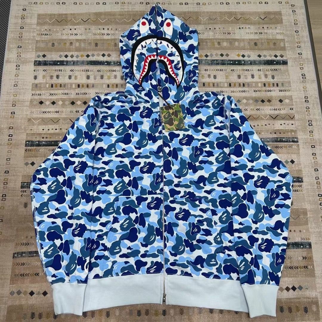 Bape hoodie nz best sale