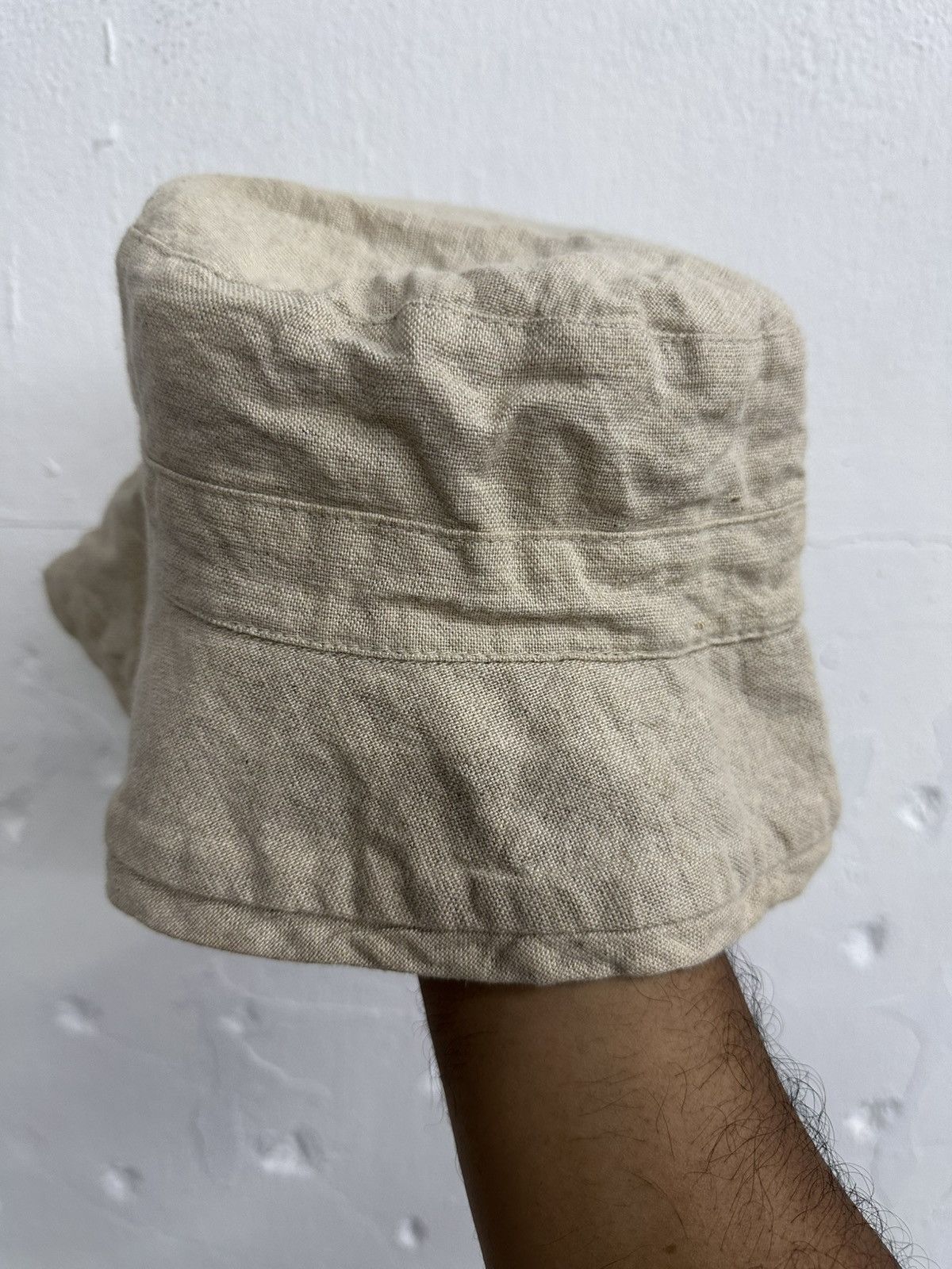 Gap × Vintage VTG GAP Bucket Hat Size ONE SIZE - 2 Thumbnail