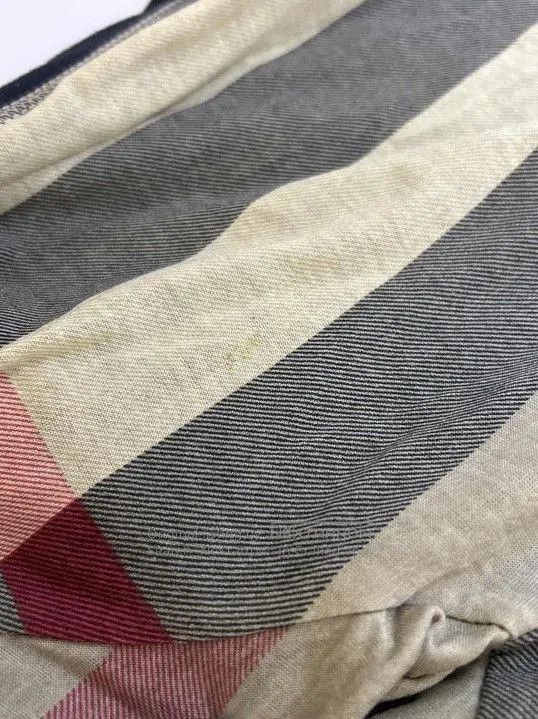 Burberry Burberry Brit Black Long Sleeve Knit Top . Size US M / EU 48-50 / 2 - 6 Thumbnail