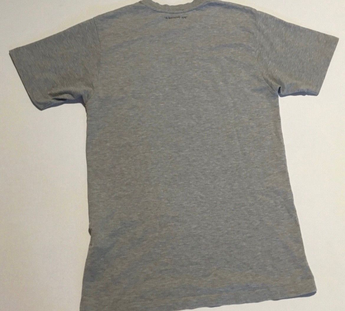 Bape Bape tee shirt Size US M / EU 48-50 / 2 - 2 Thumbnail