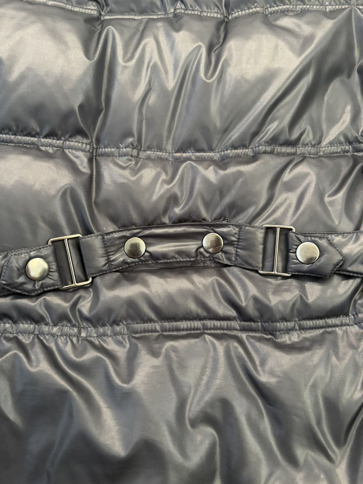 PPFM Puffer Down Jacket Sherpa Detachable Vest Size US M / EU 48-50 / 2 - 8 Thumbnail