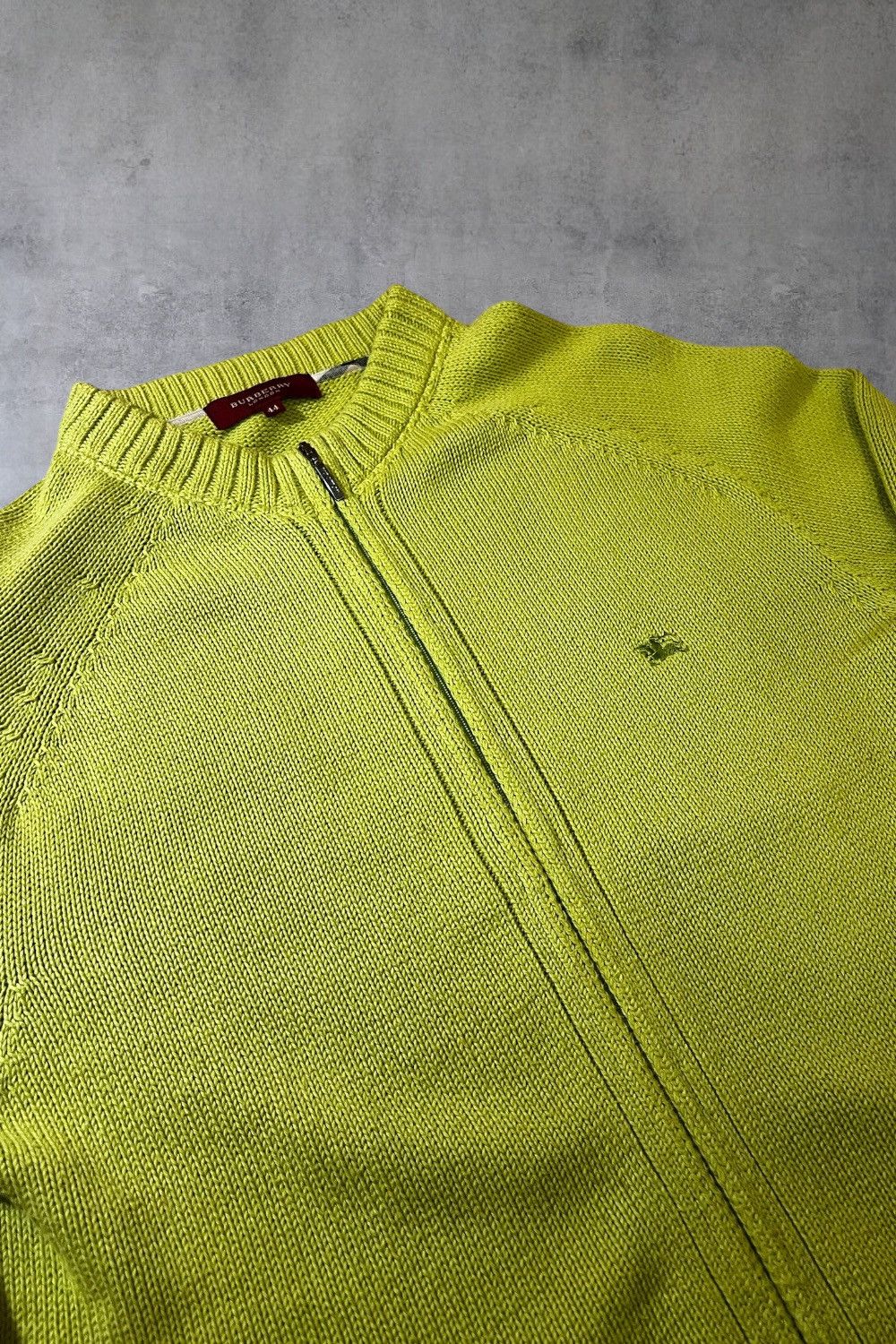 Burberry Burberry Sweater Size US M / EU 48-50 / 2 - 2 Thumbnail