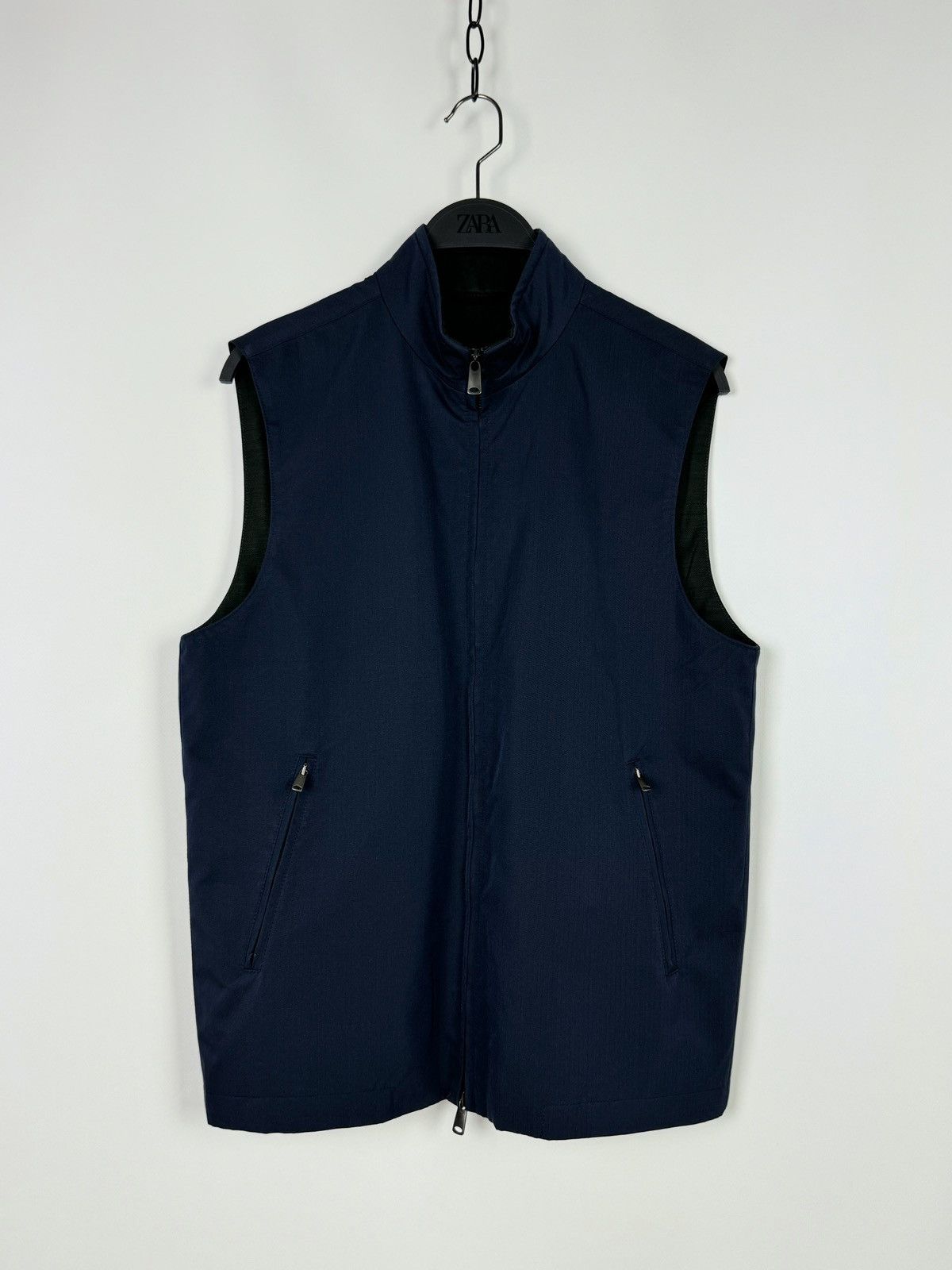 Other FG Albertelli Travel Basic Vest Size US S / EU 44-46 / 1 - 2 Thumbnail
