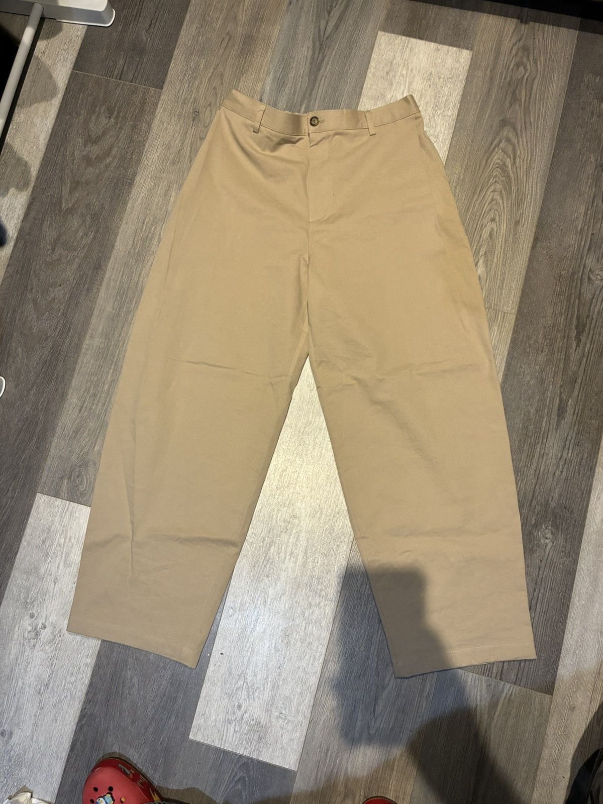 Other Maiden Chino pants Size US 32 / EU 48 - 1 Thumbnail