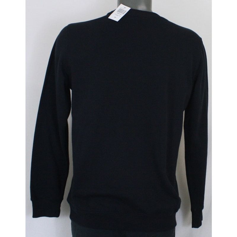 Hot Topic NWT Ghost Band Papa Emeritus Black Crewneck Sweatshirt Size US M / EU 48-50 / 2 - 4 Thumbnail