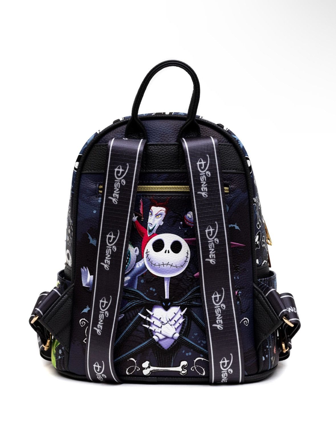 Disney Disney The Nightmare Before Christmas Wondapop Leather Size ONE SIZE - 2 Thumbnail
