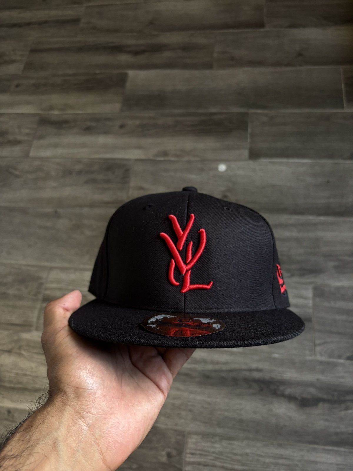 Playboi Carti Playboi carti yvl hat | Grailed