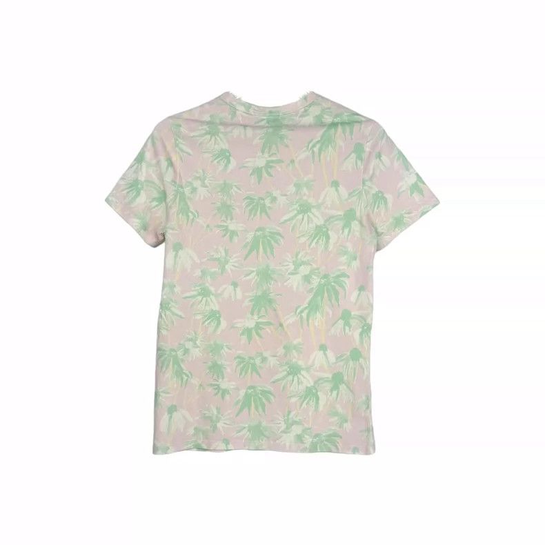 Loewe loewe Pink short sleeves 2504-Nextarrow Size US S / EU 44-46 / 1 - 2 Thumbnail