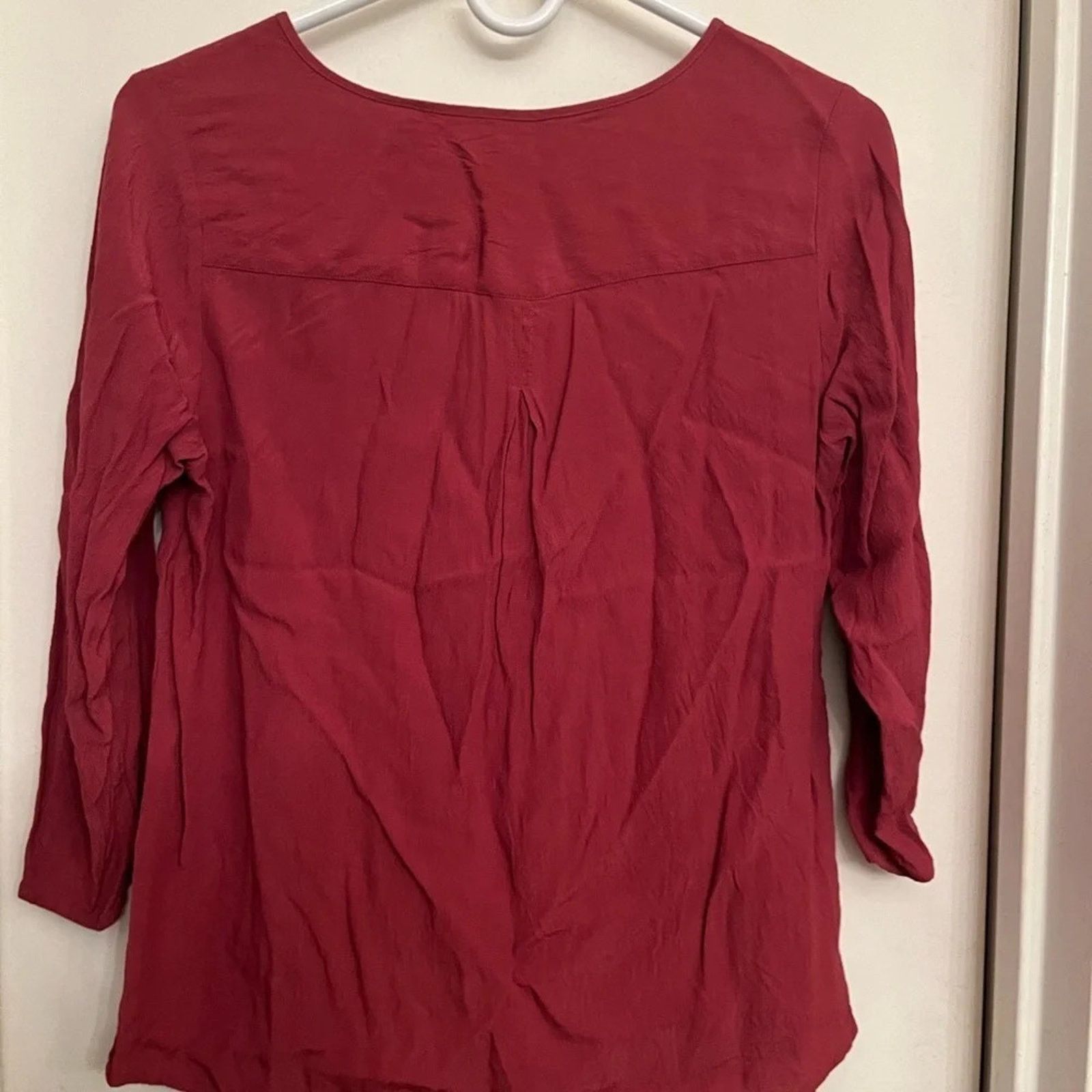 Soft Surroundings Soft Surroundings top, size petit small Size S / US 4 / IT 40 - 2 Thumbnail