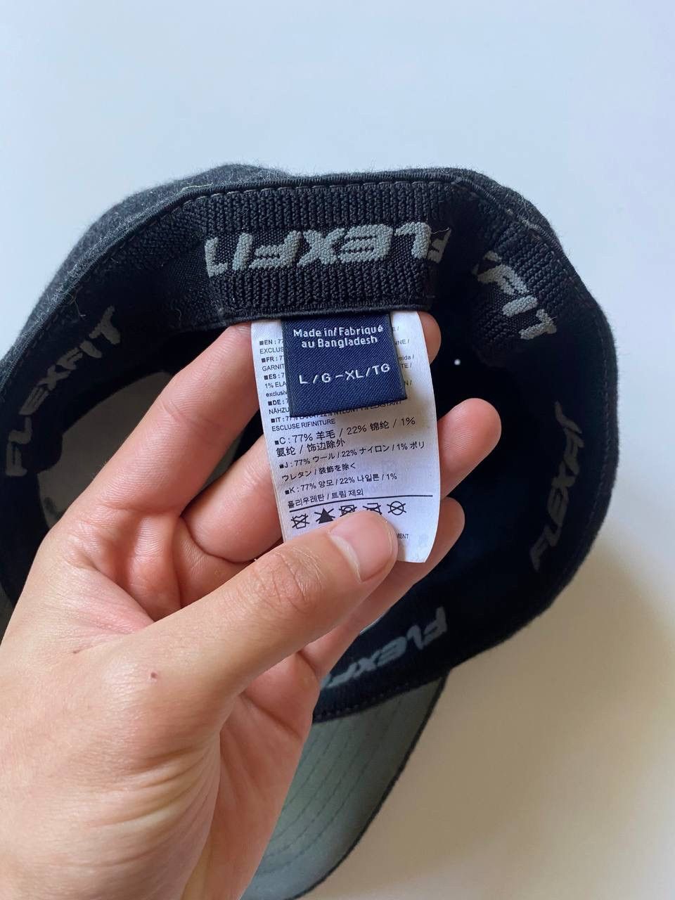 Arc'teryx Vintage ARCTERYX Wool Cap Size L/XL Size ONE SIZE - 3 Thumbnail