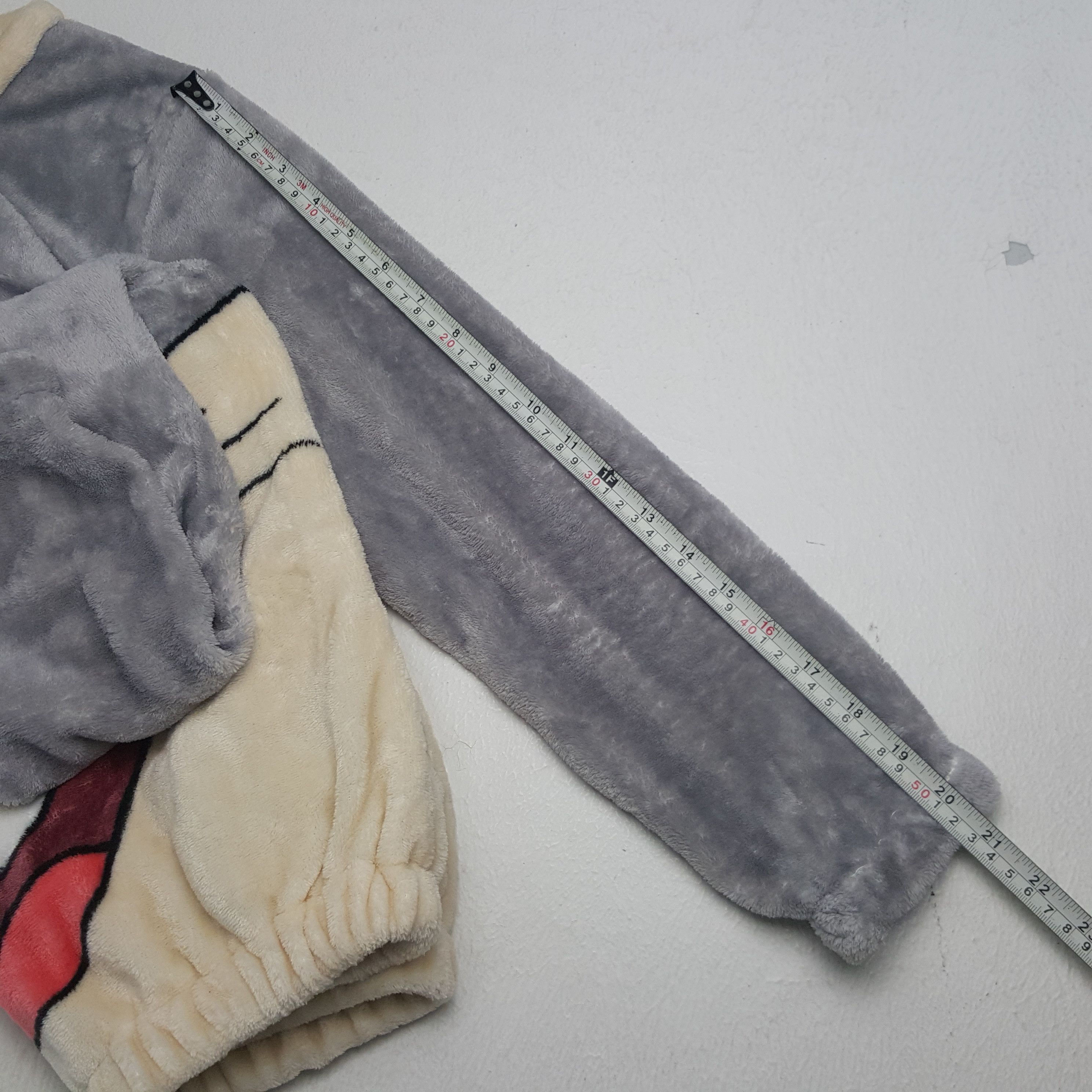 Cartoon Network × Vintage Vintage Looney Tunes Bug Bunny Cartoon Sweatshirt Size US XS / EU 42 / 0 - 7 Thumbnail