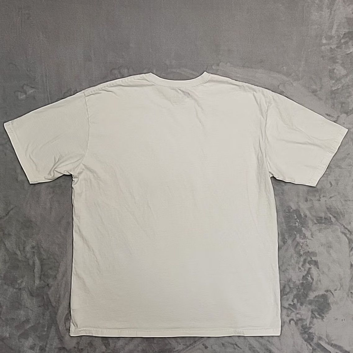 Bass Pro Shops Bass Pro Shops Shirt Mens XL White Outdoor Flag Eagle Logo Fishing Tee Size US XL / EU 56 / 4 - 4 Thumbnail