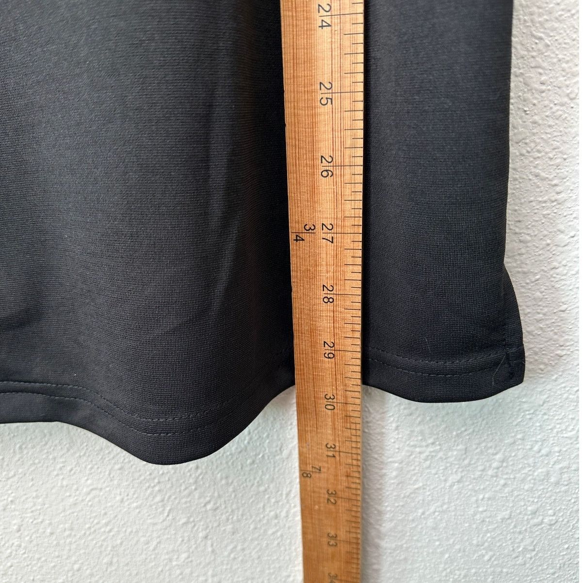 Other NWOT Coofandy Black Bowling Shirt Short Sleeve Size L Size US L / EU 52-54 / 3 - 10 Thumbnail