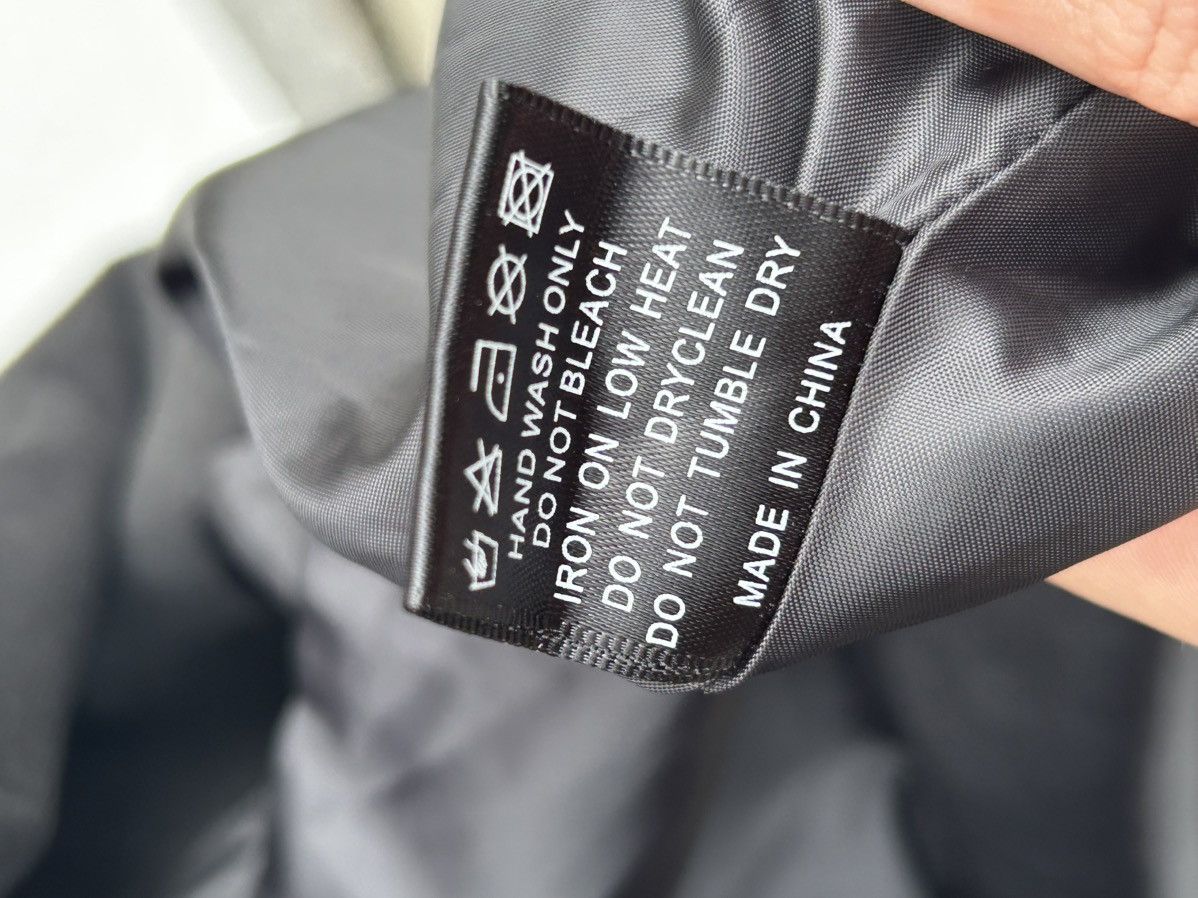 Other Aniv von Borche Ultra Niche Avant-Garde Designer light coat Size US L / EU 52-54 / 3 - 9 Thumbnail