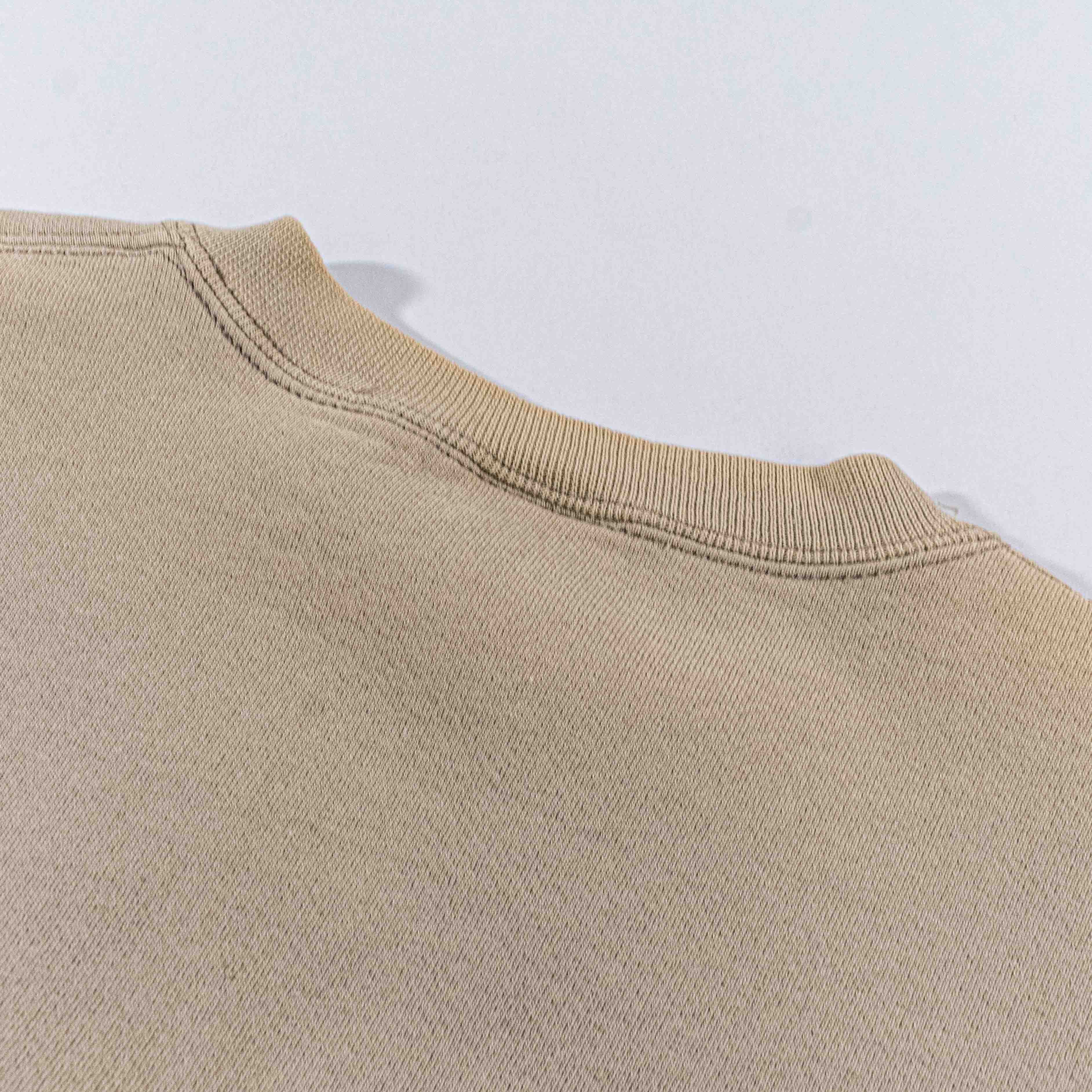 Vintage VTG 90s New York City Opera Sweatshirt Embroidered Crewneck Size US L / EU 52-54 / 3 - 12 Thumbnail