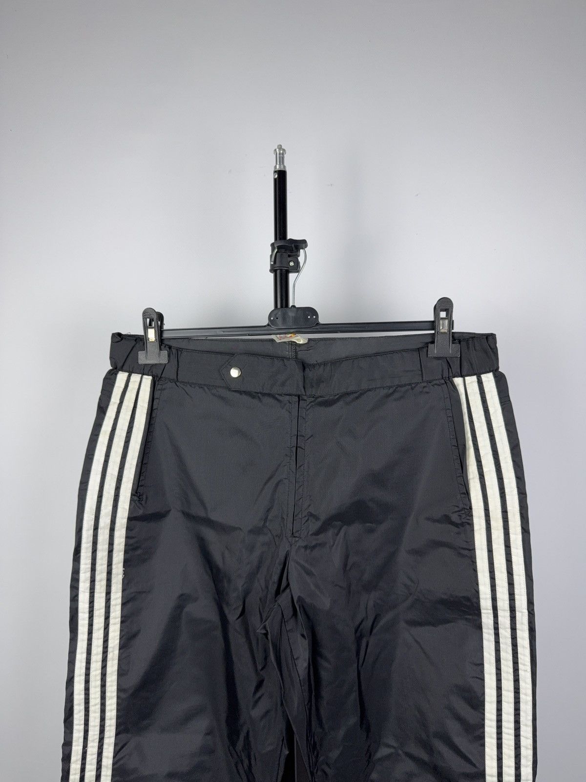 70-80s vintage ADIDAS pants Balenciaga Style Men’s