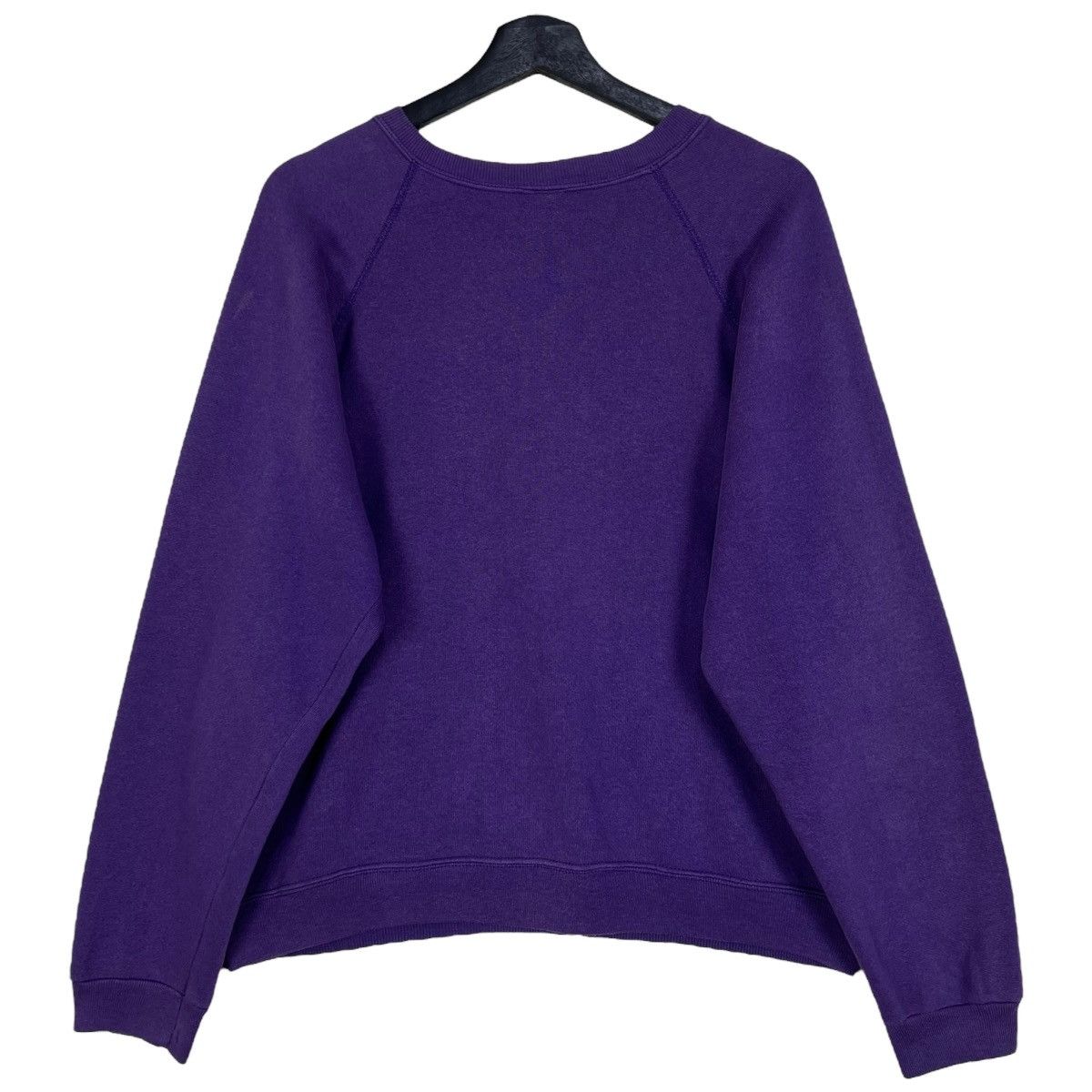Vintage 80s Vintage Elmer’s Pancakes Restaurent Sweatshirt Size US M / EU 48-50 / 2 - 2 Thumbnail