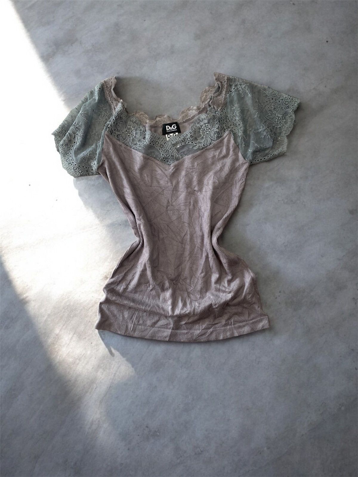 Dolce & Gabbana Dolce and gabbana Size S / US 4 / IT 40 - 1 Thumbnail