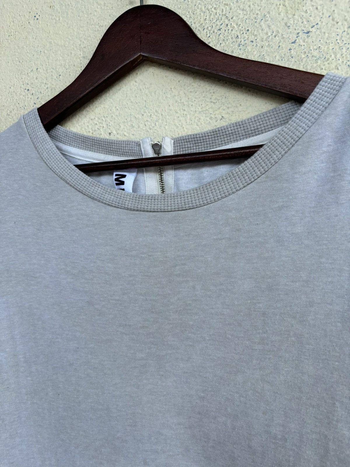 Margaret Howell MHL Longsleeves Size XS / US 0-2 / IT 36-38 - 6 Thumbnail