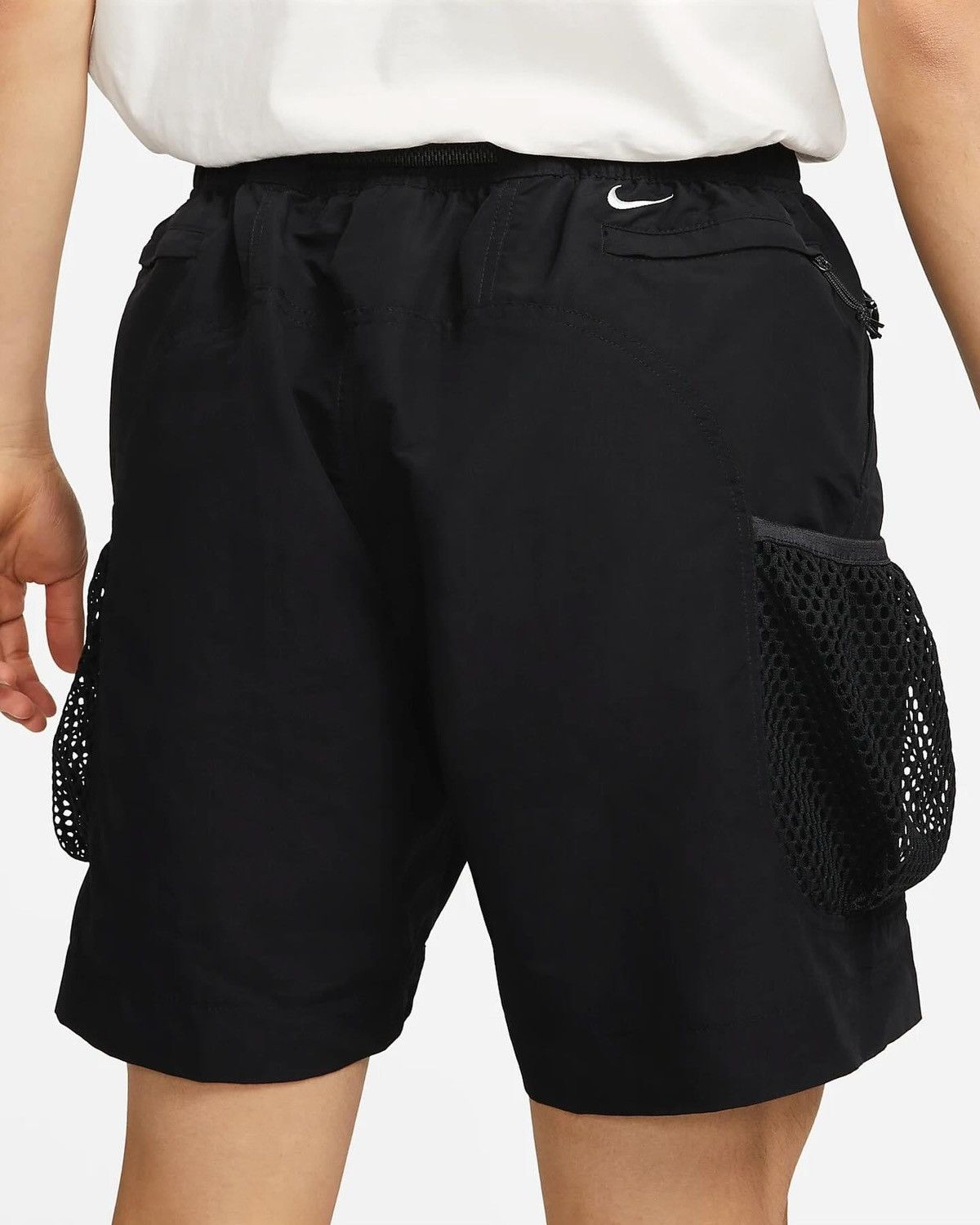 Nike ACG NIKE ACG SNOWGRASS SHORTS Size US 34 / EU 50 - 3 Thumbnail