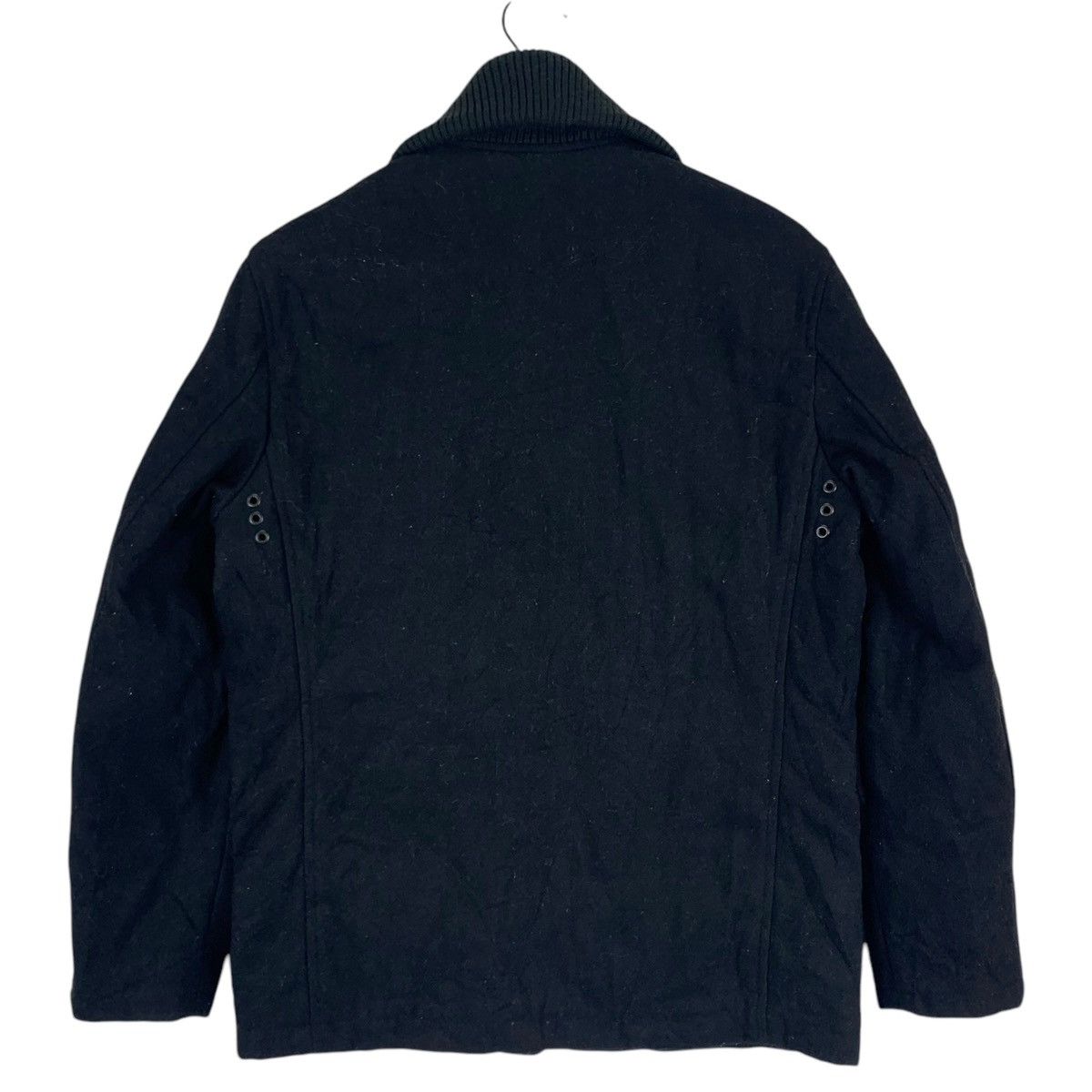 JW Anderson × Uniqlo VINTAGE UNIQLO J.W.ANDERSON BOMBER WOOL JACKET Size US S / EU 44-46 / 1 - 7 Thumbnail