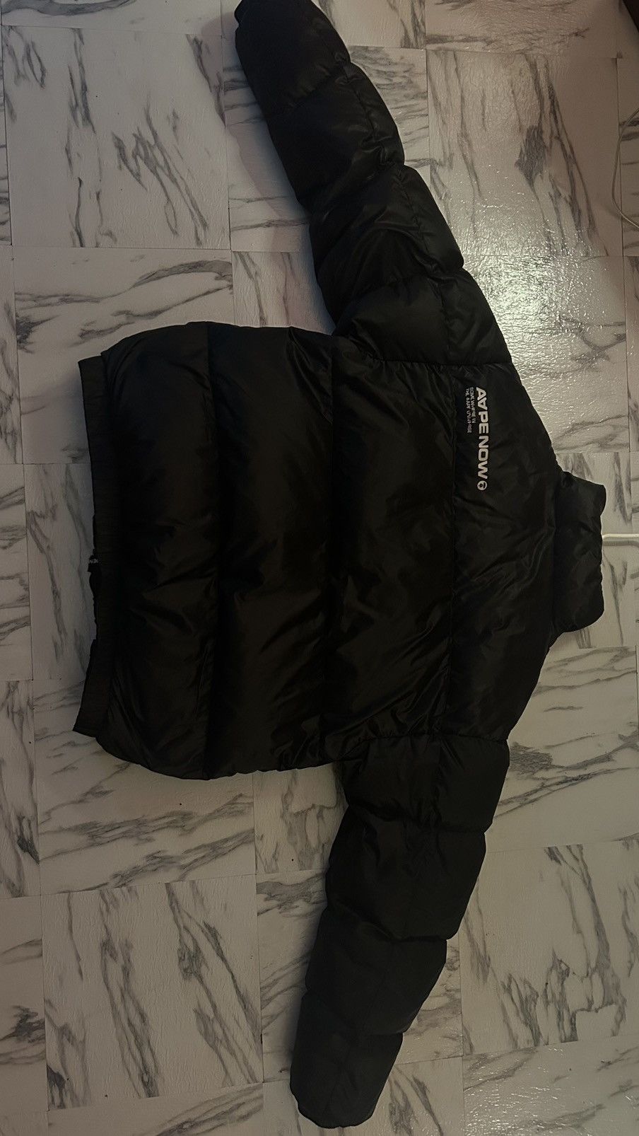 Aape AAPE BY *A BATHING APE® Size US L / EU 52-54 / 3 - 2 Thumbnail