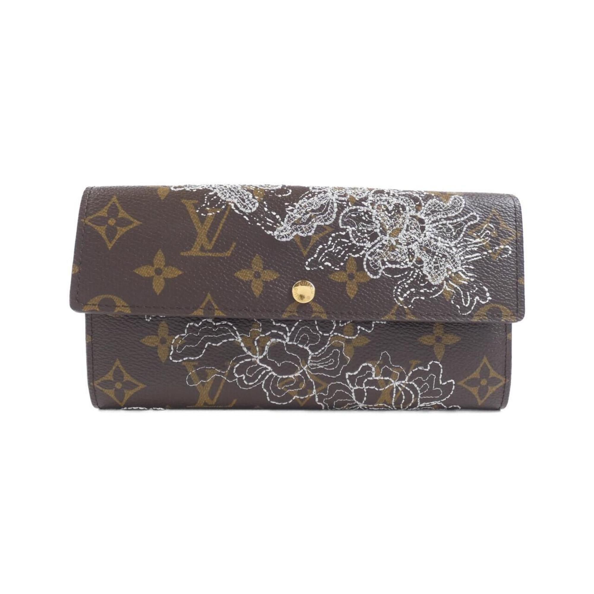 Louis Vuitton Louis Vuitton Sarah wallet Size ONE SIZE - 1 Thumbnail