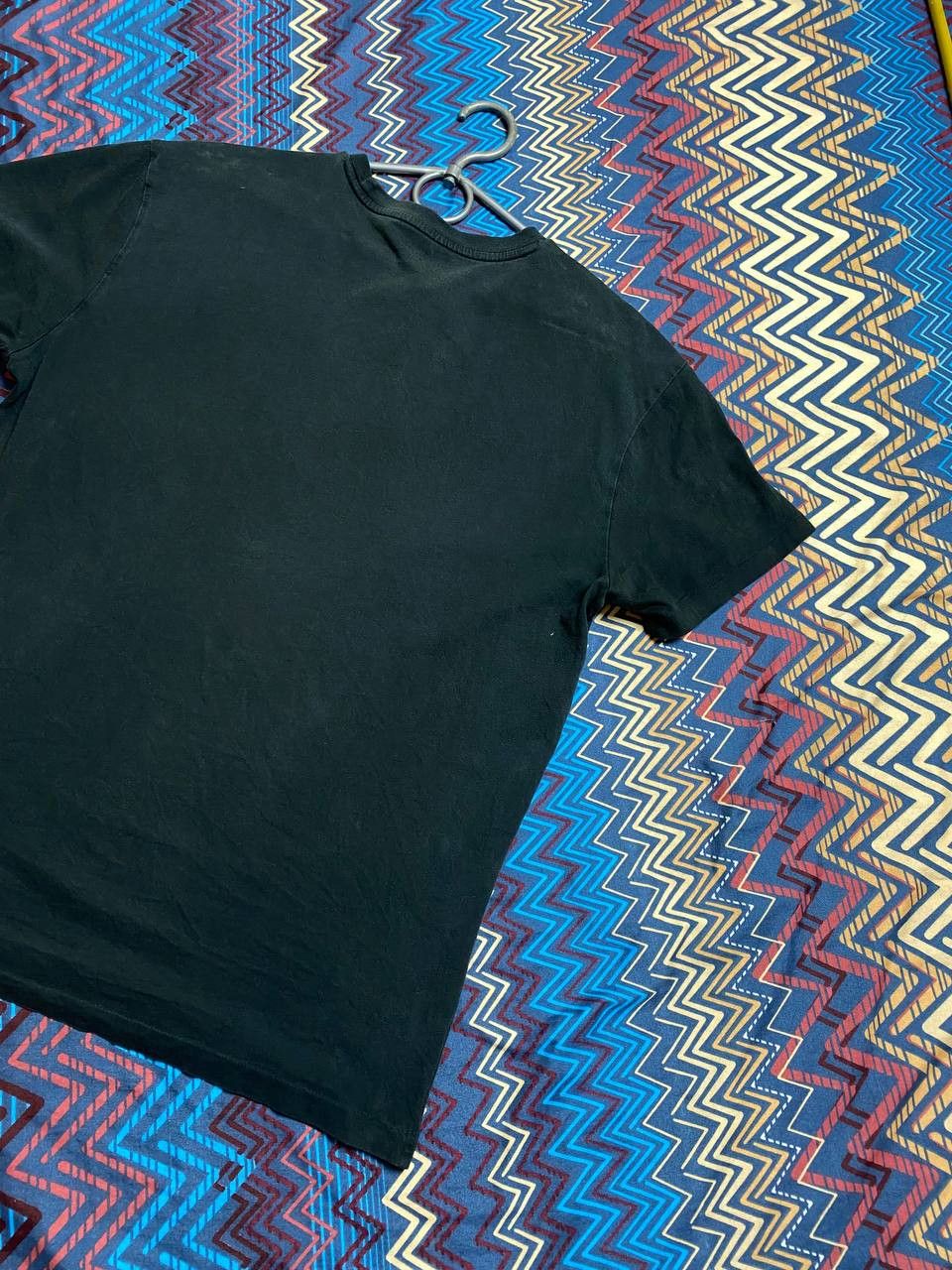Polo Ralph Lauren × Vintage 90’s POLO RALPH LAUREN OLD MONEY TEE Y2K Size US S / EU 44-46 / 1 - 17 Thumbnail