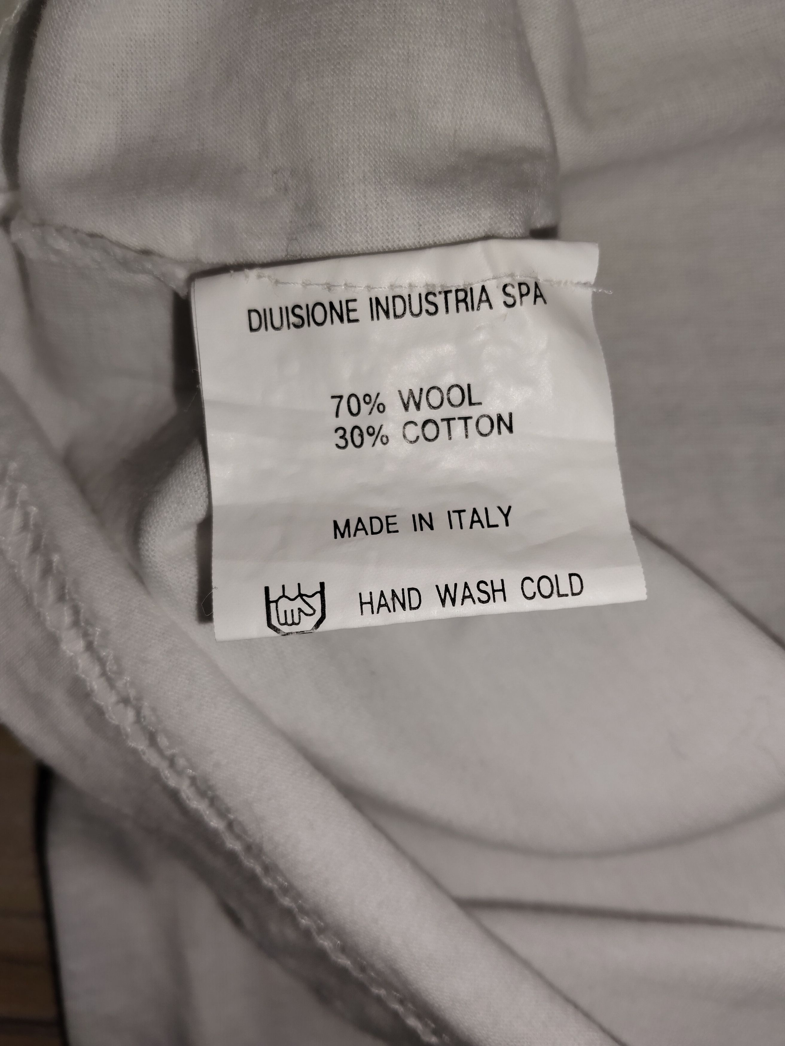 Prada PRADA Longsleeve Size US L / EU 52-54 / 3 - 9 Thumbnail