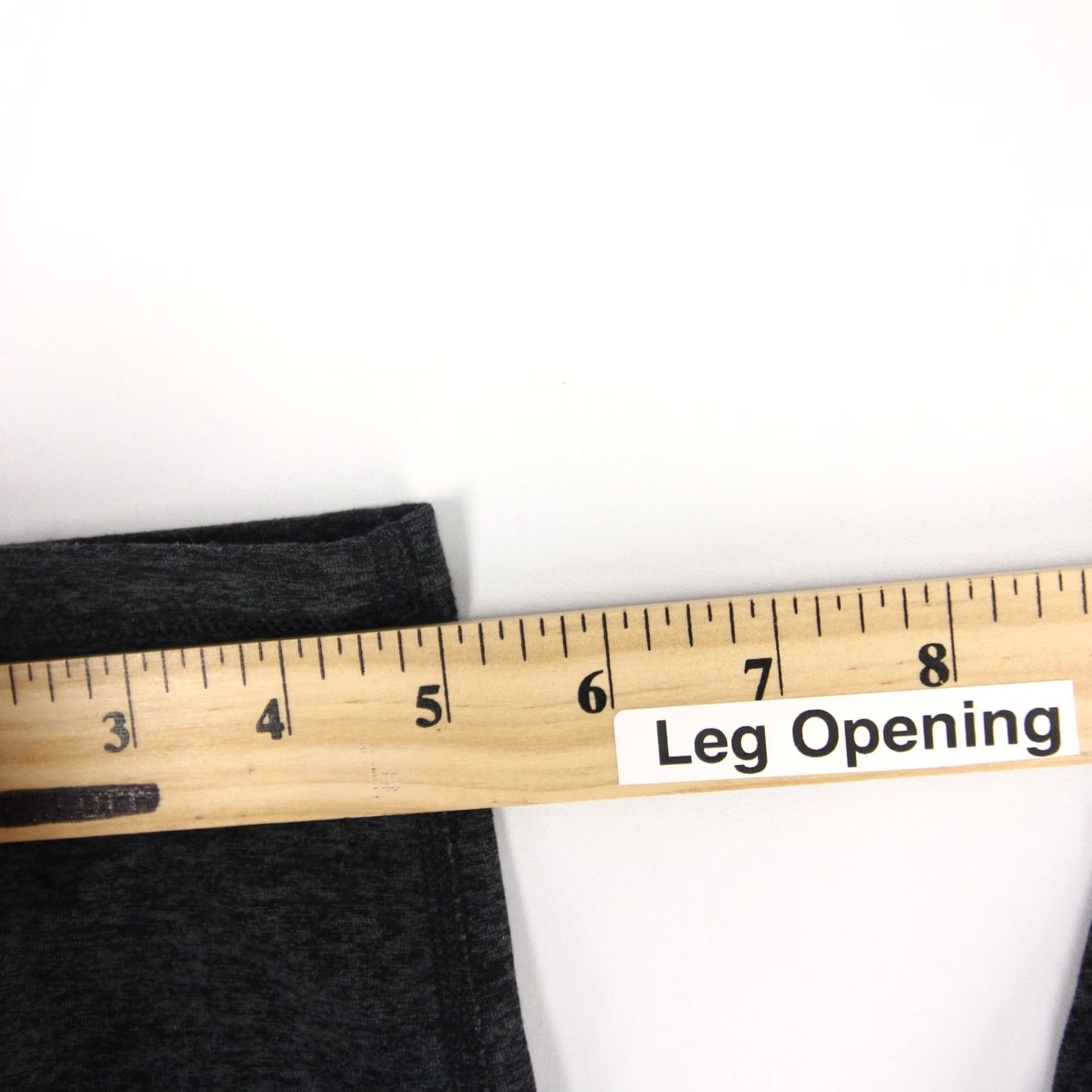Outdoor Voices Outdoor Voices CloudKnit Joggers Mens M Gray Heather Lounge Sweatpants Active Size US 31 - 7 Thumbnail