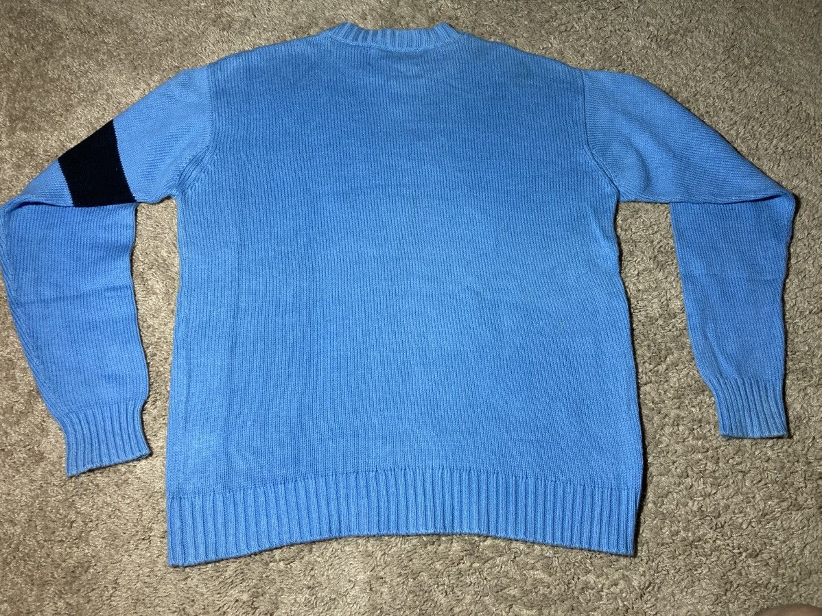 General Research 1998 General Research Joe Cool Peanuts Snoopy Knit 90s GR Size US M / EU 48-50 / 2 - 8 Thumbnail
