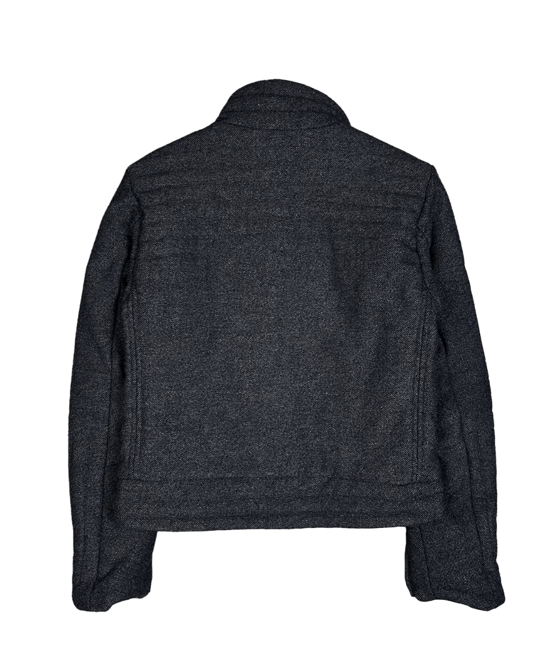 Gucci Tom Ford Wool Rider Jacket Size US S / EU 44-46 / 1 - 2 Thumbnail