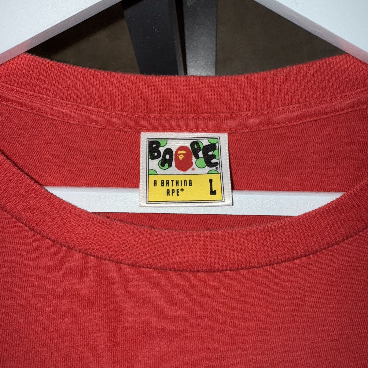 Bape × Keith Haring Bape X Keith Haring Size US L / EU 52-54 / 3 - 4 Thumbnail